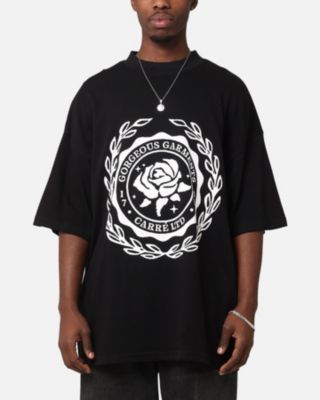 Великолепная мужская футболка CARRE