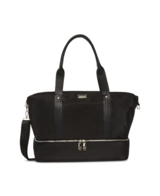 Спортивная сумка Madden Girl из нейлона Weekender X-Large 15590₽