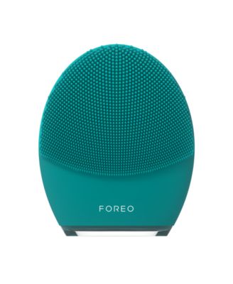 Устройство для очищения и укрепляющего массажа лица FOREO LUNA 4 ДЛЯ мужчин