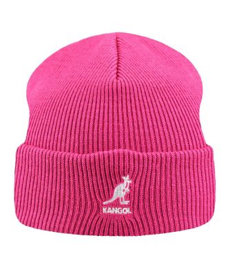 Мужские пуловеры и шапочки с манжетами из акрила Kangol