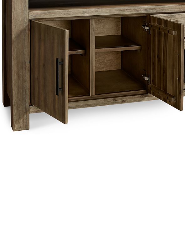 Furniture Canyon Buffet, Created for Macy's & Reviews Furniture Macy's