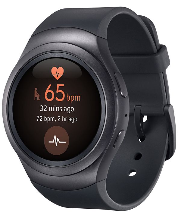 galaxy s2 watch specs