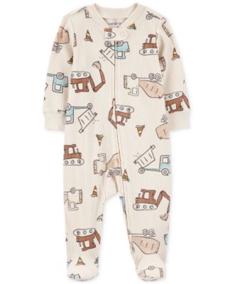 Картер мальчиков работ ребристые сна & играть мульти