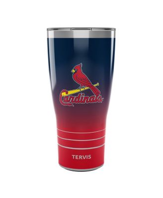 Стакан Тервис Сент-Луис Кардиналс, 30 унций. Стакан для омбре