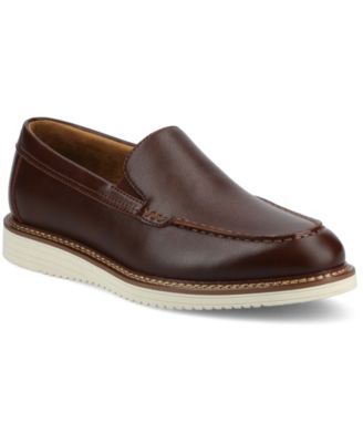 Мужские модельные туфли-мокасины ONeal Comfort от Vance Co.