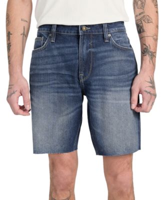 Мужские шорты свободного кроя Wyatt от GUESS