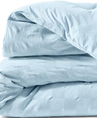 Стеганое одеяло с текстурированным рисунком из Лэндс-Энда