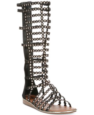 carlos by carlos santana gladiator sandals
