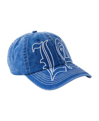 Мужская шляпа-снэпбэк ИЗ ХЛОПКА