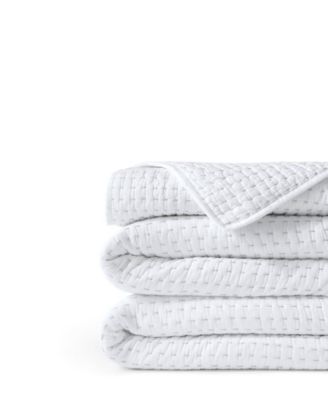 Лоскутное одеяло с вышивкой семенами 