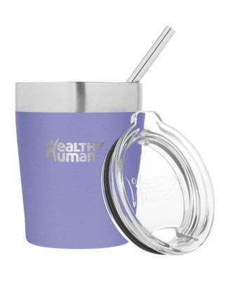 Стакан Healthy Human Cruiser Tumbler: 12 унций - Сиреневый