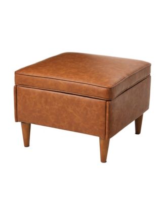 СОВРЕМЕННЫЙ пуфик CREATIVE CO-OP 23,7