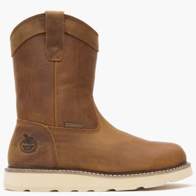 Мужские ботинки GEORGIA BOOT Core 37 10" Водонепроницаемые на танкетке