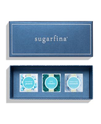 Sugarfina Something Blue для новобрачных, 3 штуки
