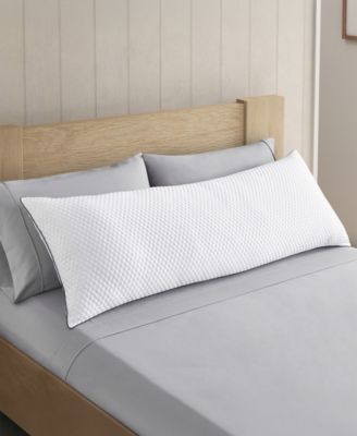 Охлаждающая комфортная подушка Columbia Ice Fiber для тела