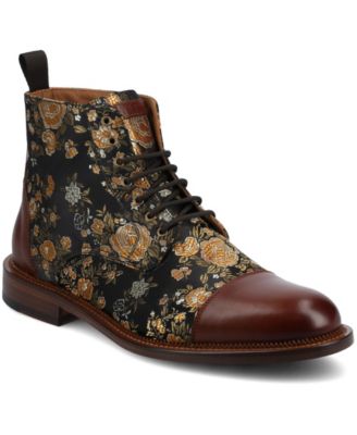 Мужские ботинки-домкраты Taft