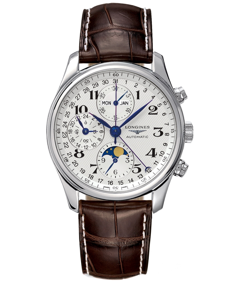 Longines Watches at    Longines Watchs