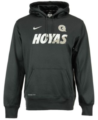 georgetown hoyas hoodie