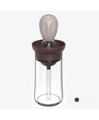 Дозатор для соуса с маслом для гриля-Ню