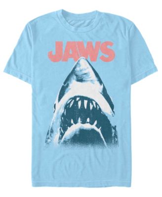 Мужская футболка Jaws Breach Alternate с коротким рукавом