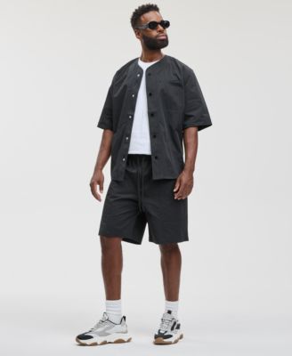 Мужские облегающие шорты Mode of One длиной 9 дюймов, эксклюзивные от Macy's