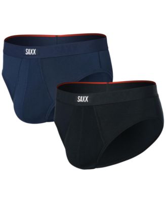 Мужские боксерские трусы SAXX Vibe Xtra Soft Comfort 2-Pk