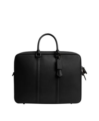 Мужская рабочая сумка COACH's Metropolitan
