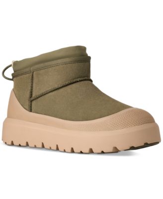 Мужские классические гибридные ботинки Ultra Mini Weather от UGG®