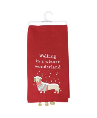 Кухонное полотенце Primitives от Kathy Wonderland