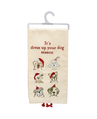 Кухонное полотенце Primitives от Кэти 