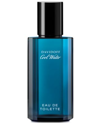 parfum cold water