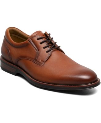 Мужские кроссовки Florsheim Traveler с однотонным носком Oxford