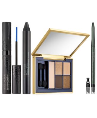 estee lauder deep plum eyeliner