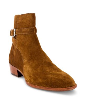 Мужские слипоны Wexford Jodhpur от Anthony Veer