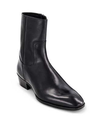 Мужские ботинки Lennox на молнии от Anthony Veer