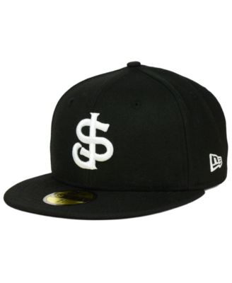 san jose giants cap