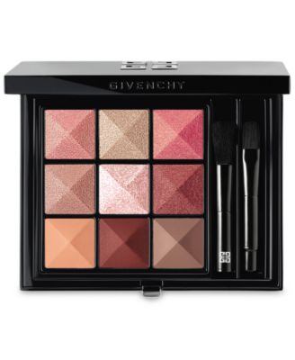 Палитра теней для век Givenchy Le 9 n9