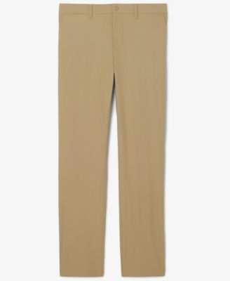 Мужские брюки для прогулок Lacoste