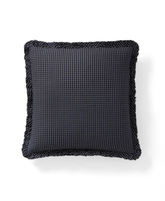 Лоурен Ральф Лорен Эддисон, Хлопковая бутафория, европейская