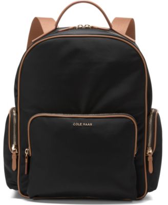 Маленький рюкзак Cole Haan Delancey