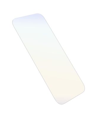 Защитная пленка OtterBox Premium Pro Glass с антимикробным покрытием Blue Light для Apple iPhone 16 Pro multi