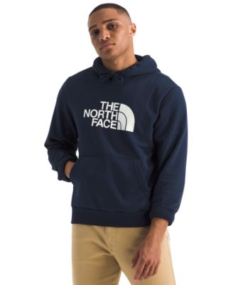 Мужская толстовка с капюшоном The North Face Evolution Half Dome Pull Over