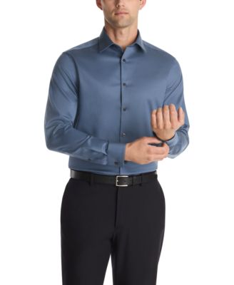 Мужская рубашка Calvin Klein Steel Plus обычного покроя от Calvin Klein