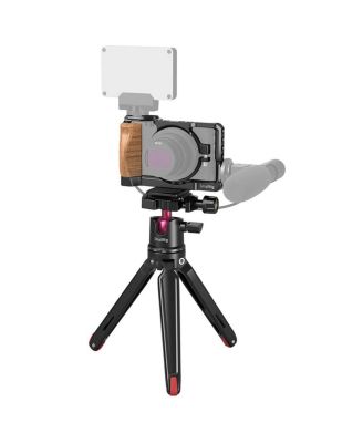 Набор для влогинга SmallRig KGW115, черный