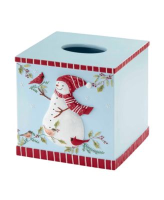 Чехол из полимерной ткани Avanti Holiday Cheer