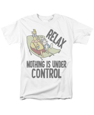 Футболка Rocko's Modern Life Big & Tall от Rocko's Modern Life Relax