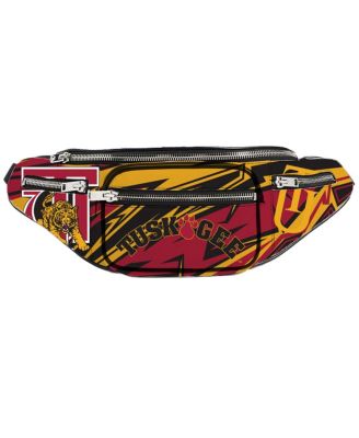 Поясная сумка Kozy Cushions Tuskegee, разноцветная