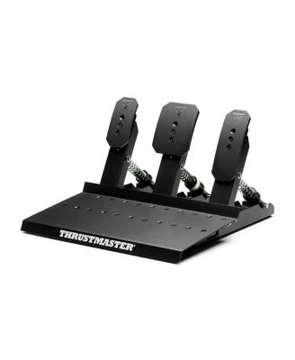 Модульный комплект из 3 педалей Thrustmaster Raceline Pedals III, черный черный