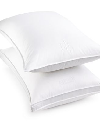 macys ralph lauren pillows