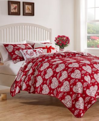 Тканый материал Greenland Home Fashions 